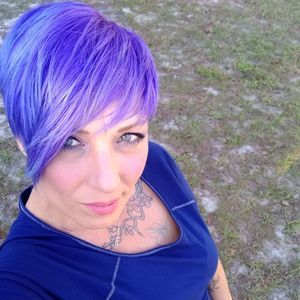 Meet your Posher, Stacey